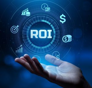 What’s the return on investment (ROI) of implementing a CRM system?